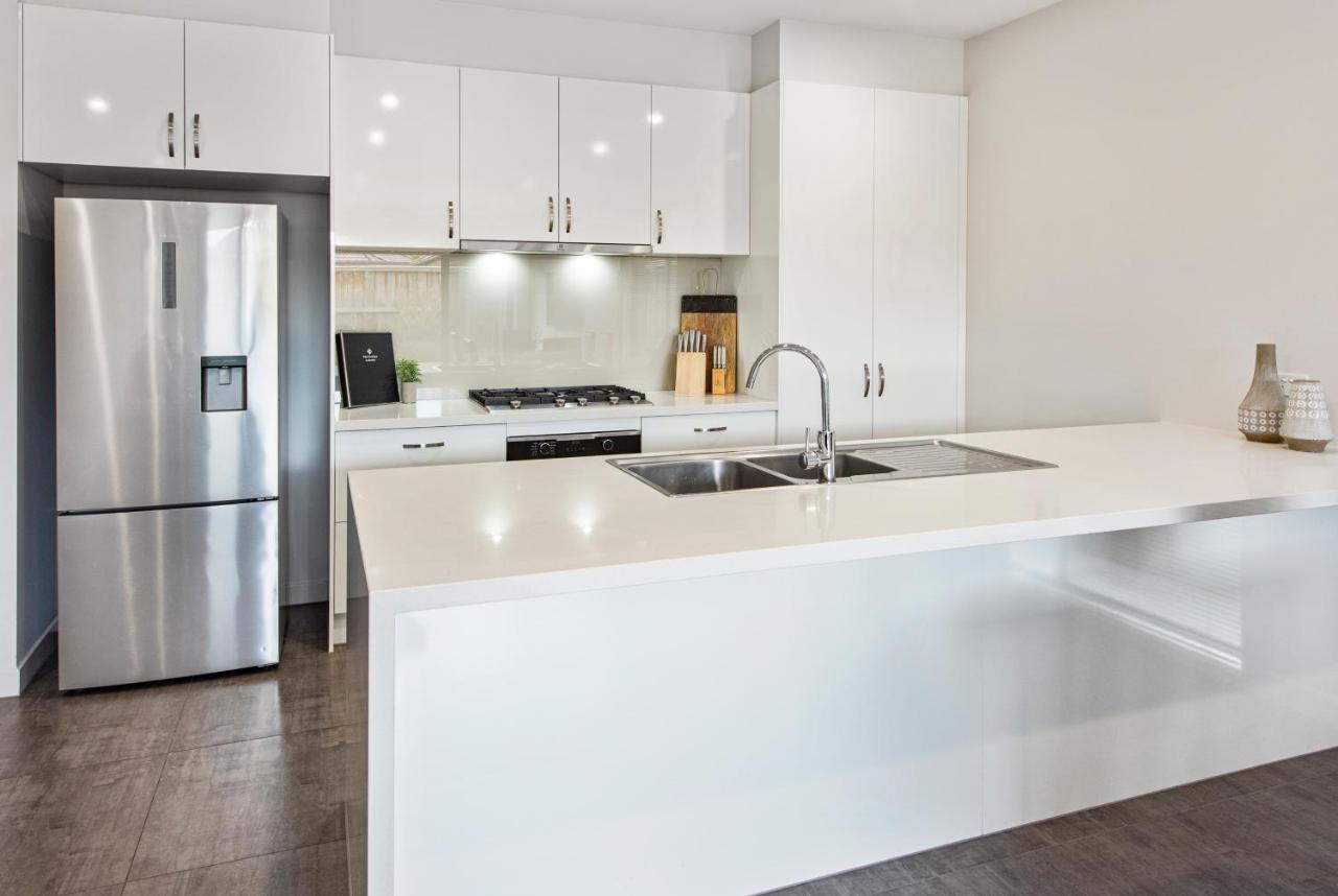 Fawkner Executive & Serviced Melbourne