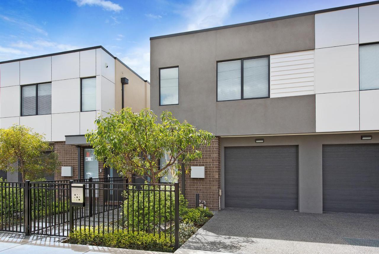 Fawkner Executive & Serviced Apartment *