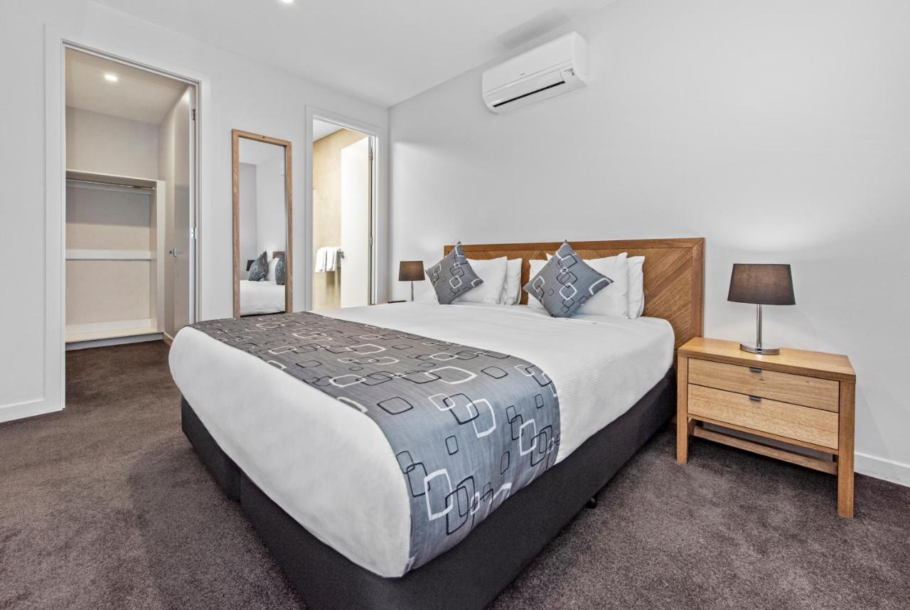 Apartamento Fawkner Executive & Serviced *