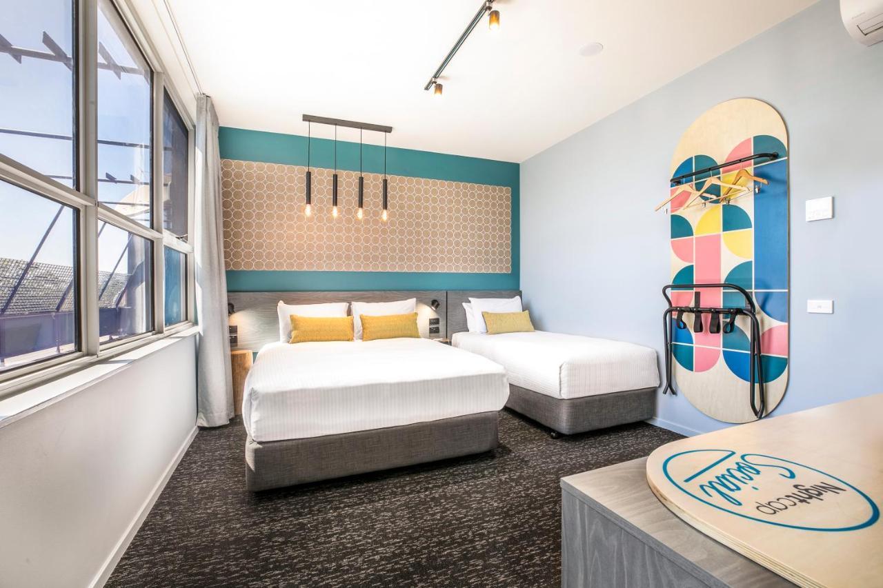Royal By Nightcap Social Hotel 3*