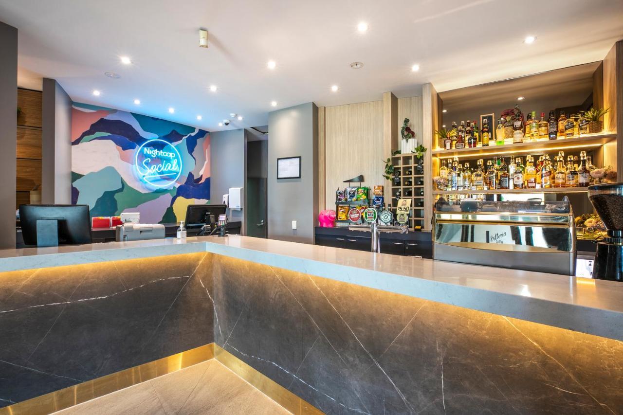 Royal By Nightcap Social Hotel Melbourne