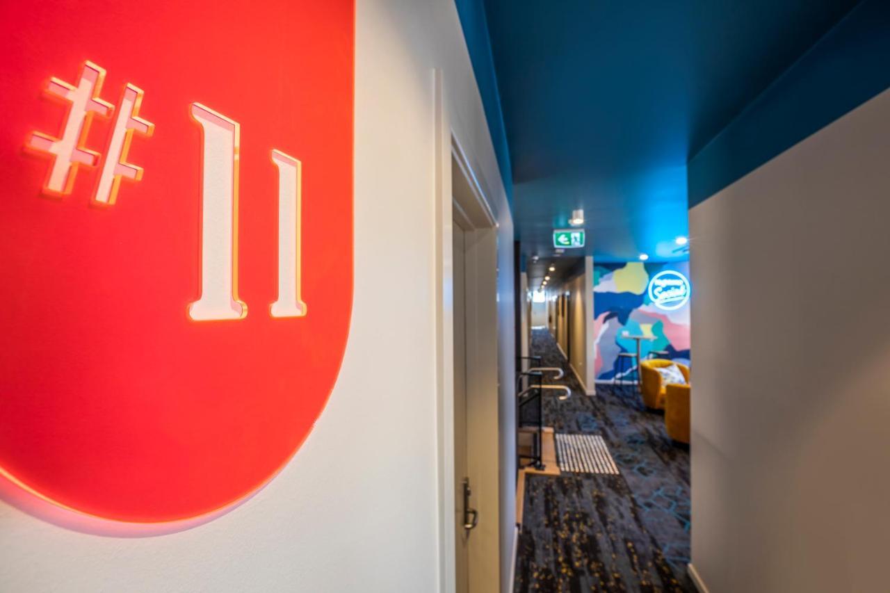 Hotel Royal By Nightcap Social Melbourne