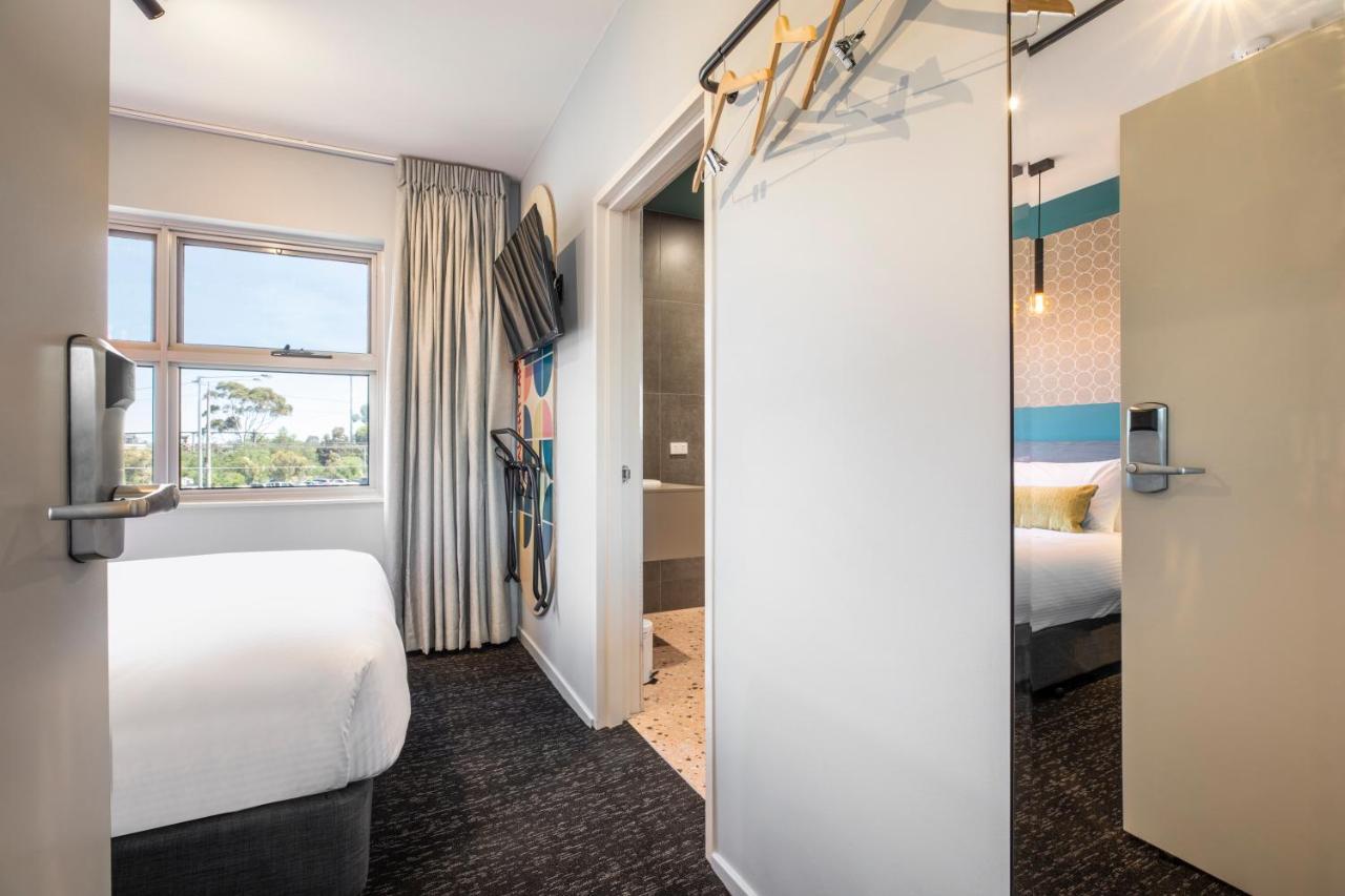 Royal By Nightcap Social Hotel Melbourne