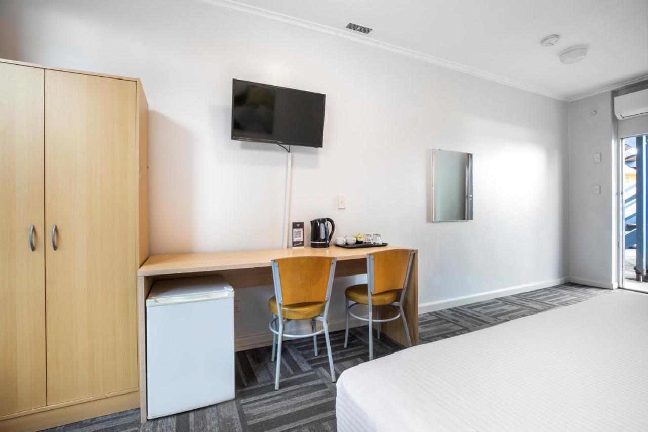 Meadow Hotel-motel Hotel 3*