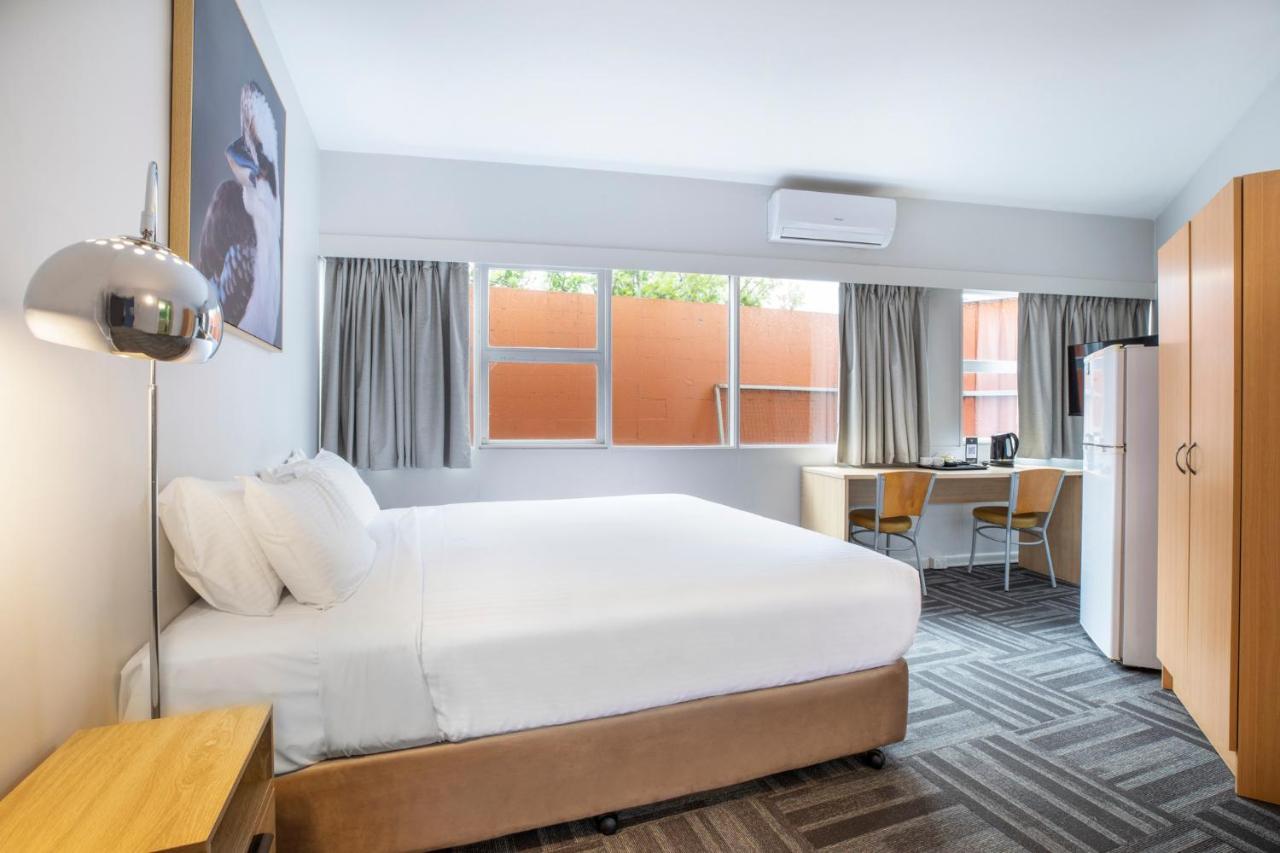 Meadow Hotel-motel Hotel Melbourne