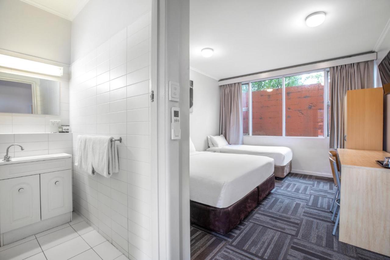 Meadow Hotel-motel Hotel