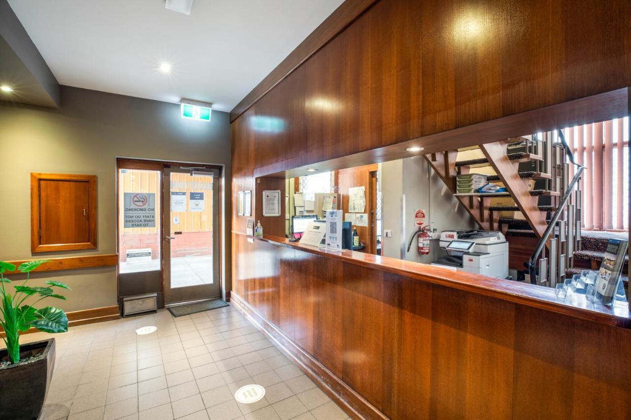 Meadow Hotel-motel Hotel
