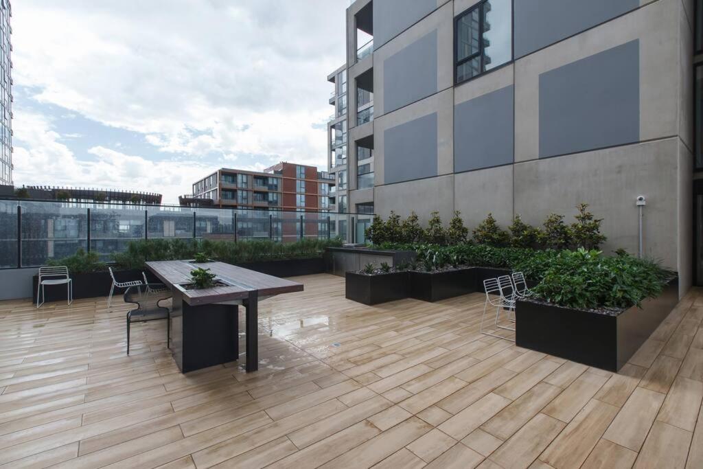 Style Living In The Heart Of Moonee Ponds * Melbourne