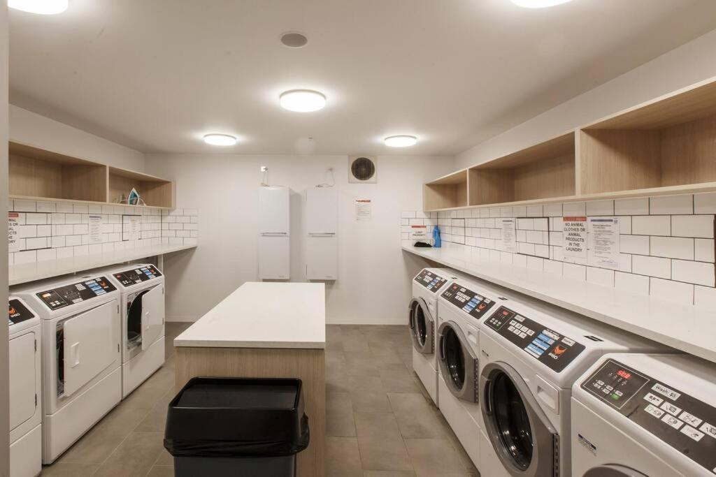 Style Living In The Heart Of Moonee Ponds Apartment Melbourne