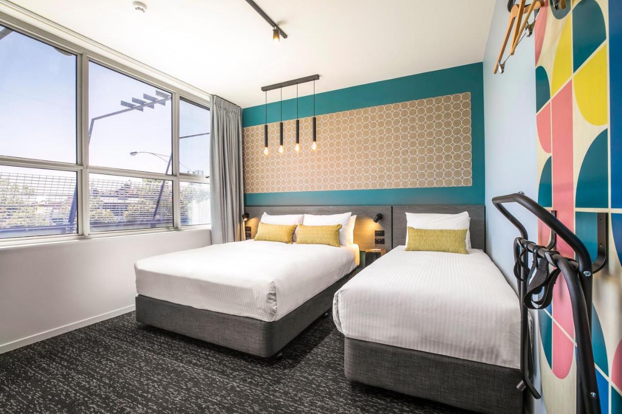 Royal By Nightcap Social Hotel