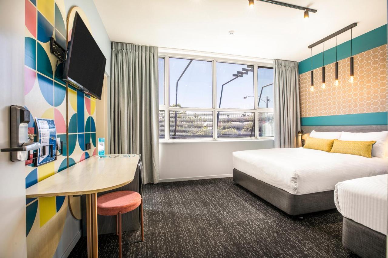 Royal By Nightcap Social Melbourne