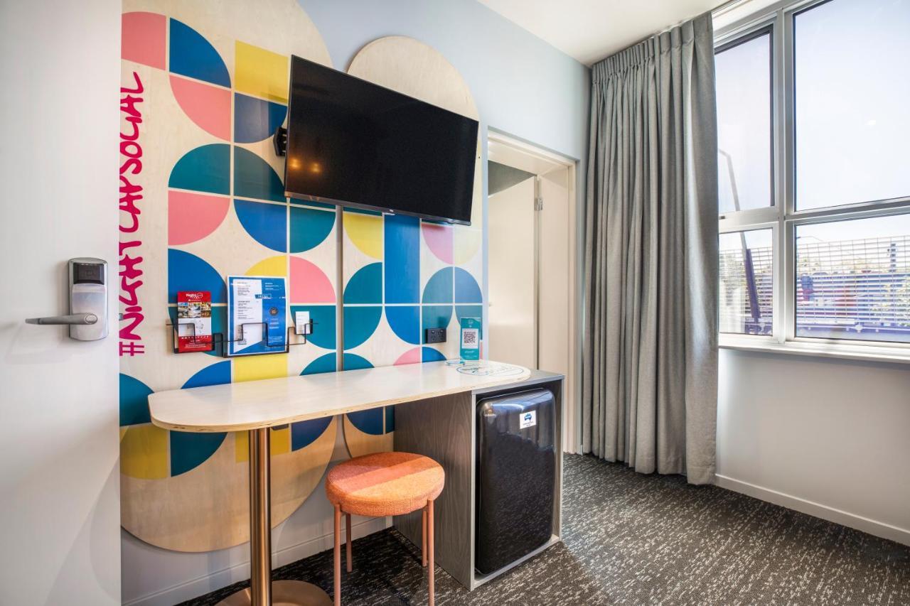 Royal By Nightcap Social 3* Melbourne