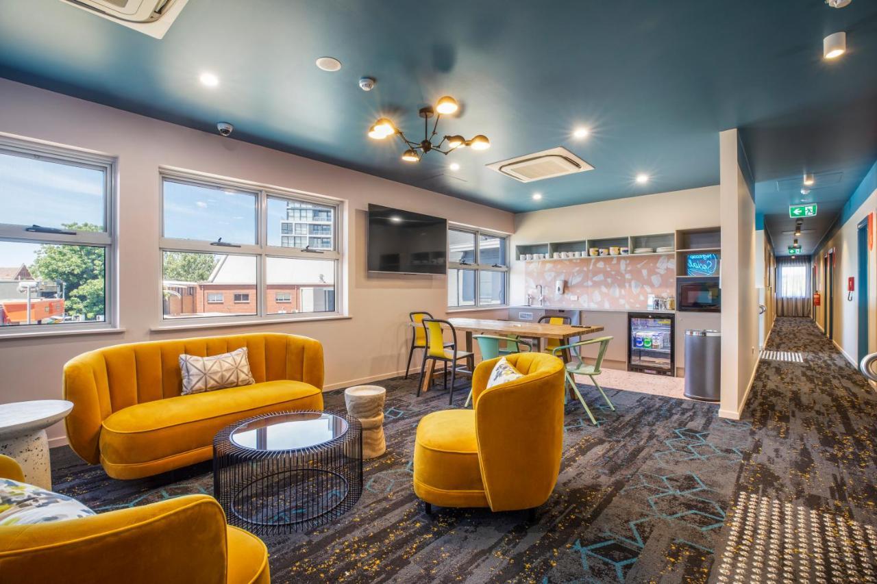 Royal By Nightcap Social Hotel 3*