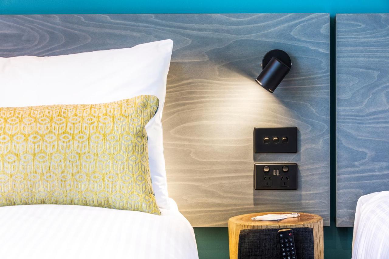 Royal By Nightcap Social Hotel