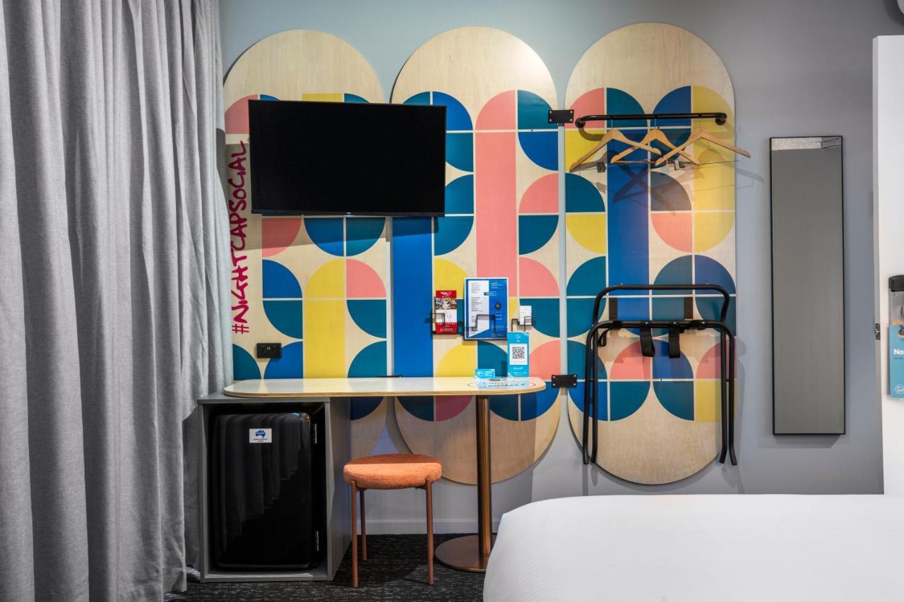 Royal By Nightcap Social Hotel