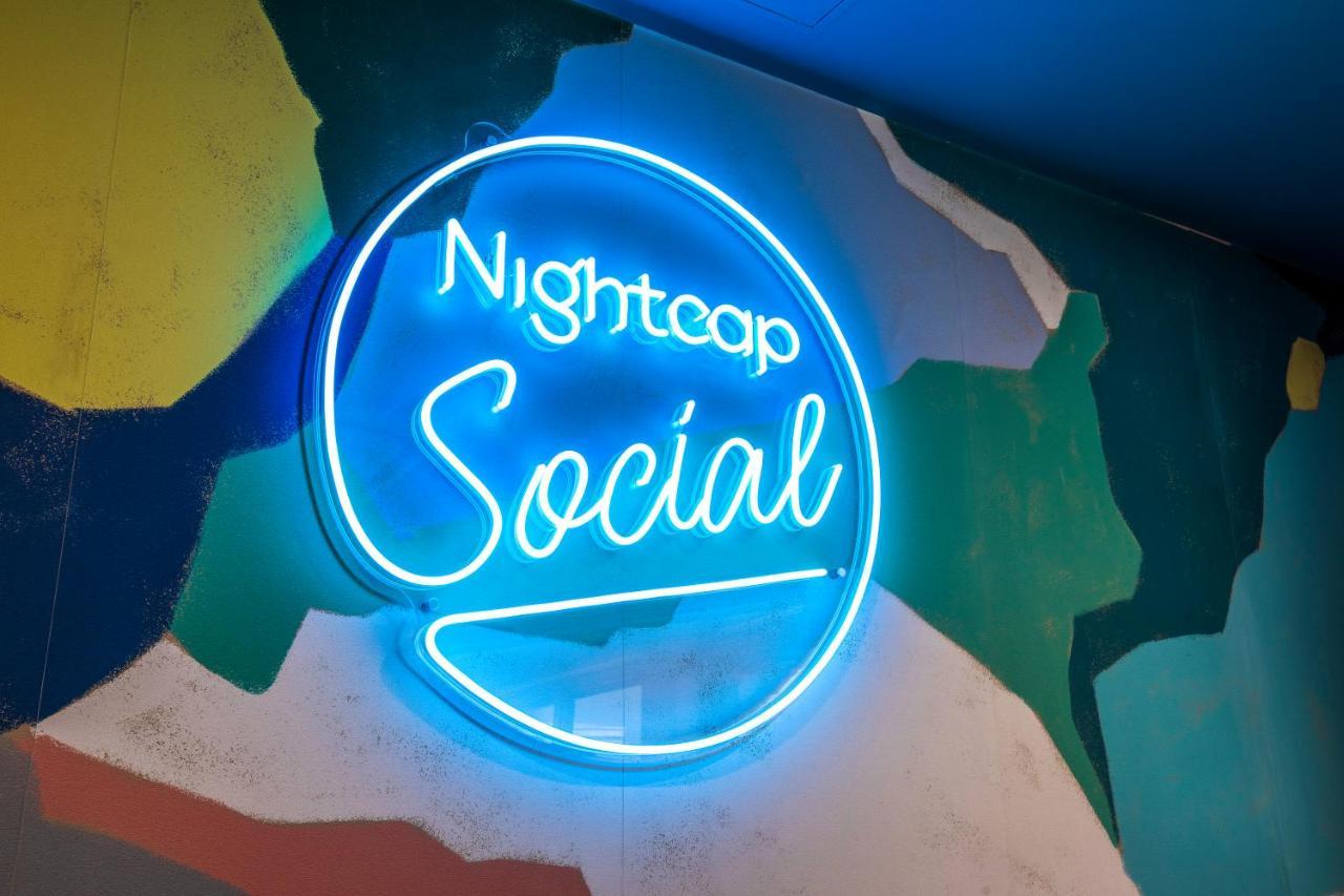 Hotel Royal By Nightcap Social Melbourne