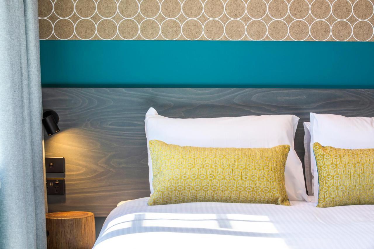 Royal By Nightcap Social Hotel