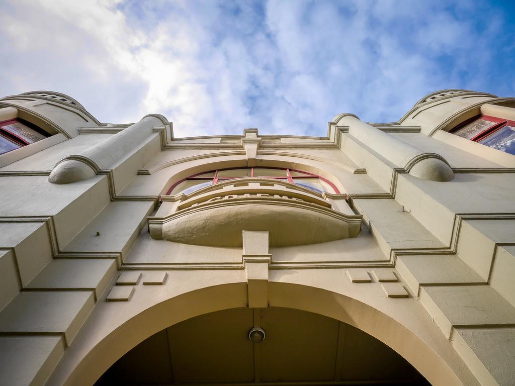 Toorak Manor Melbourne