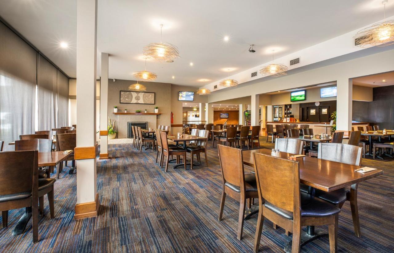 Meadow Hotel-motel