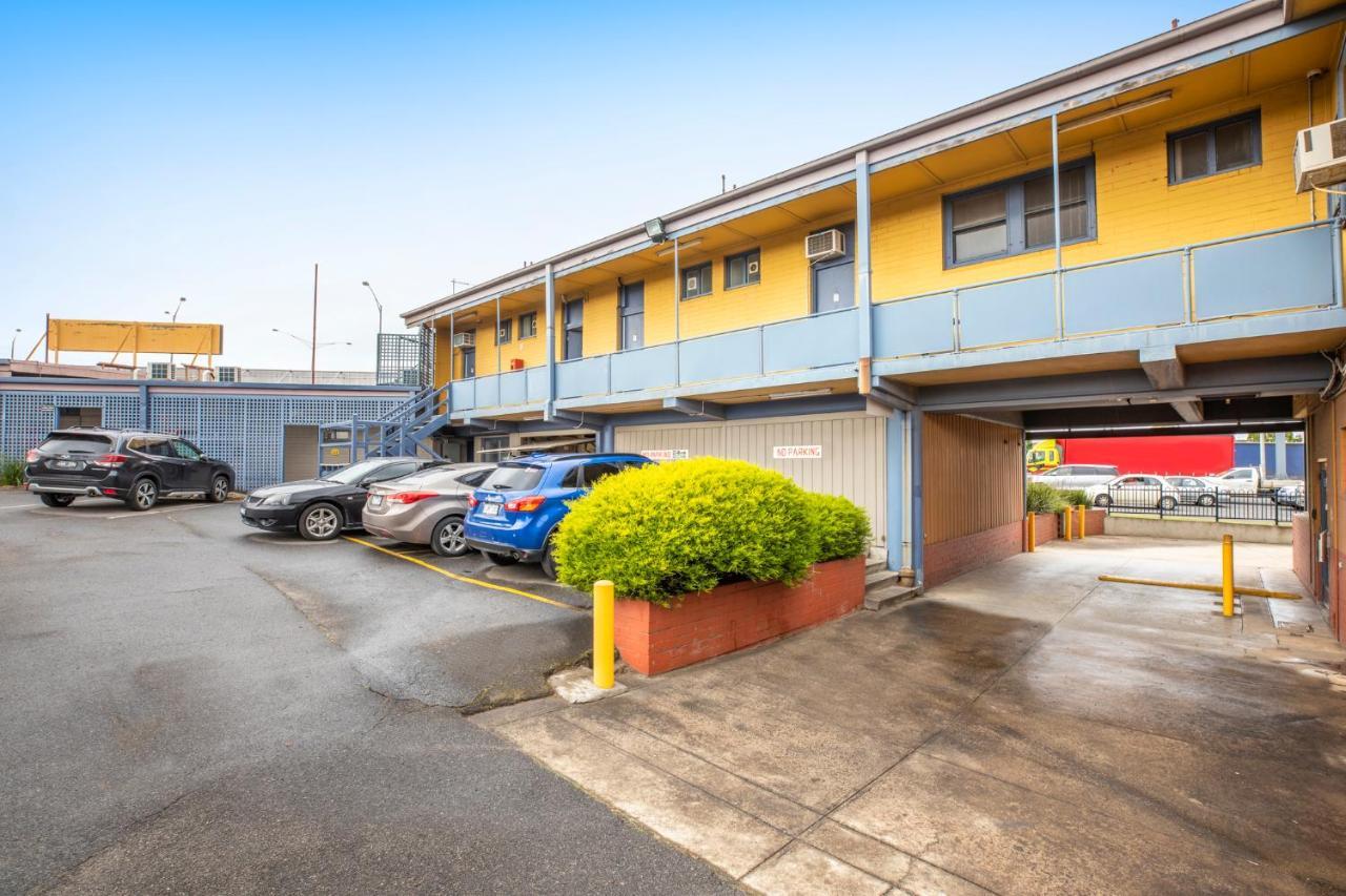 Hotel Meadow Hotel-motel Melbourne