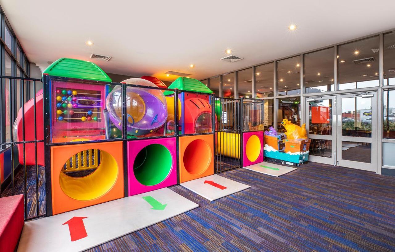 Meadow Hotel-motel Melbourne