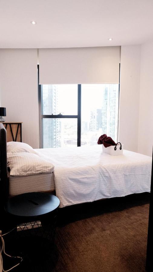 Apartamento Entire 1br Right Next To Crown With Pool,gym & Parking Available Melbourne