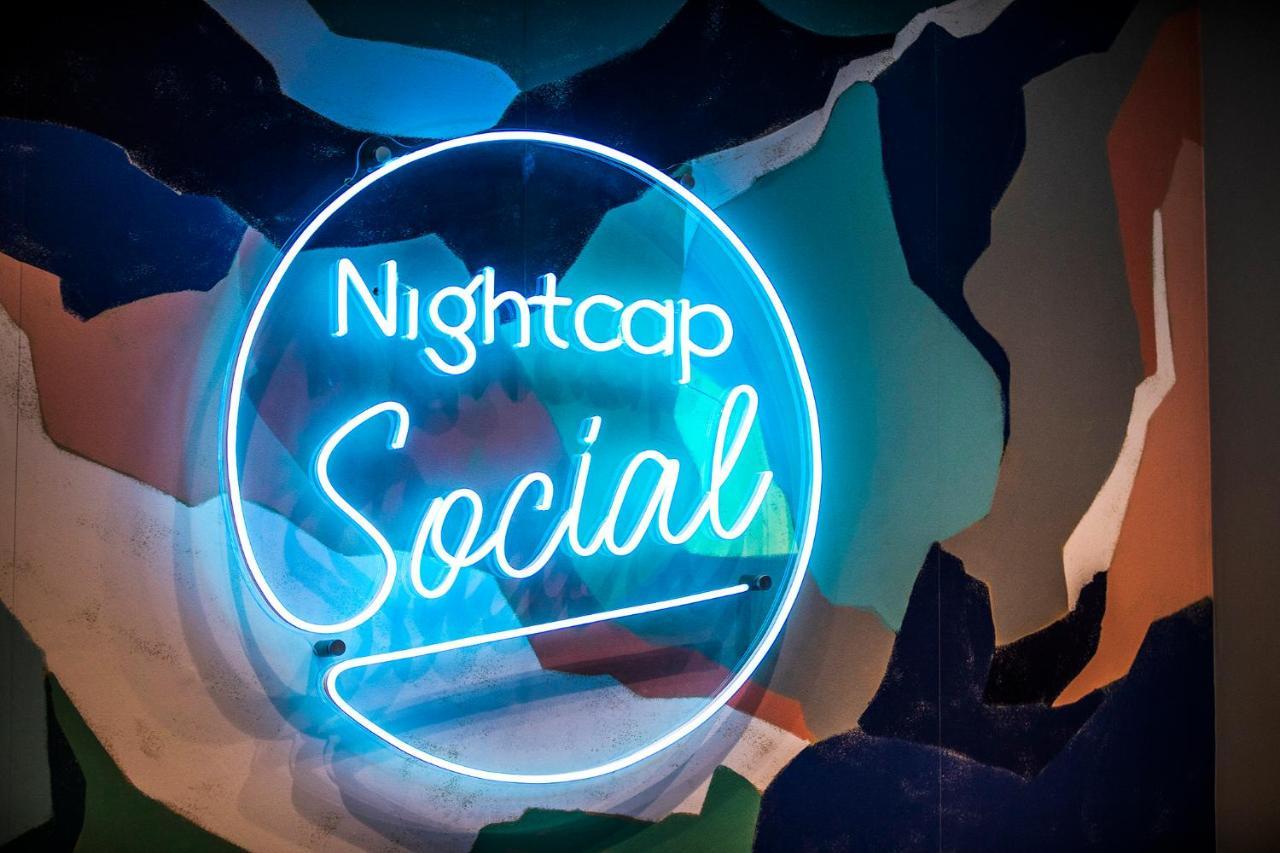 Hotel Royal By Nightcap Social Melbourne