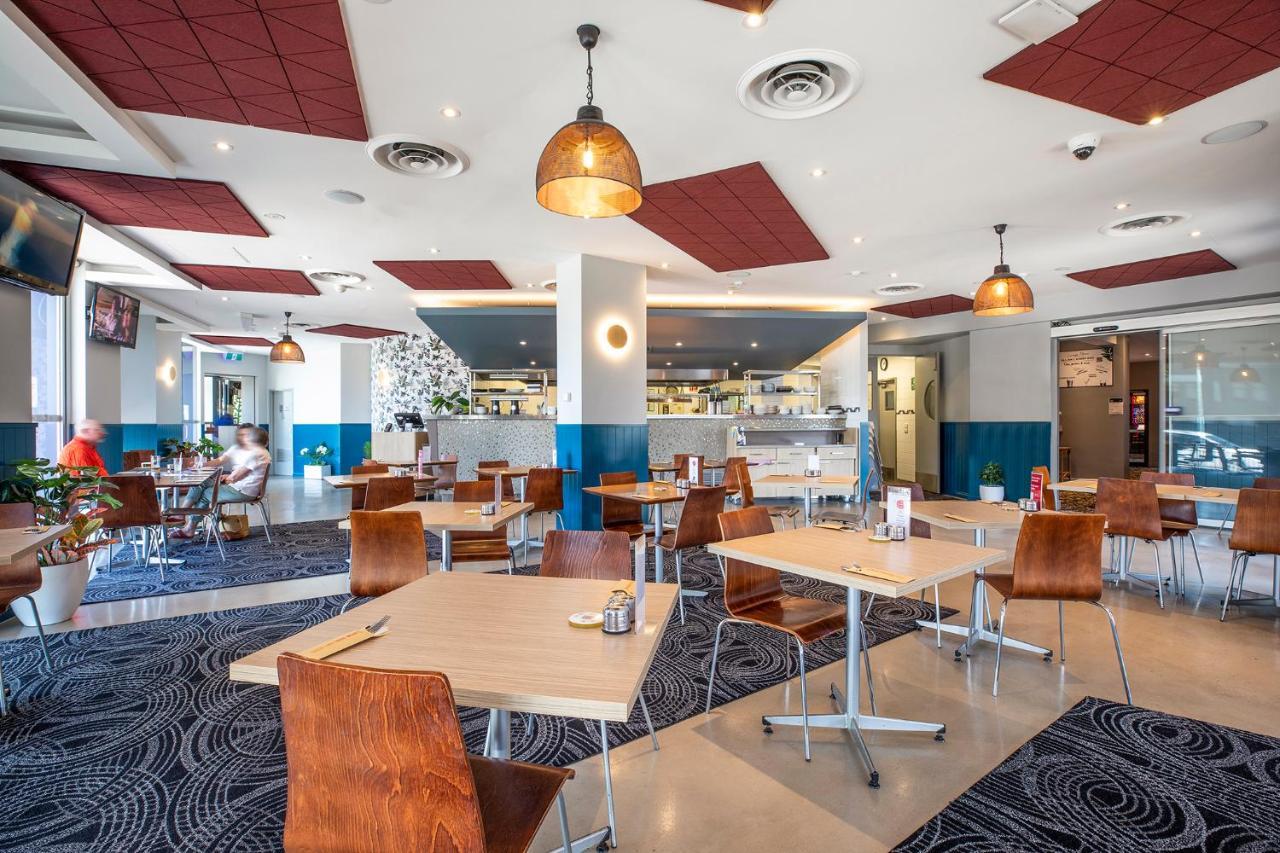 Royal By Nightcap Social Hotel