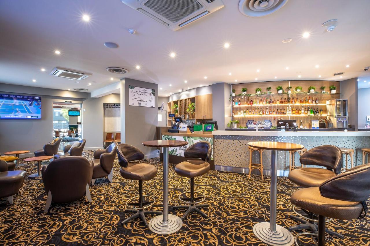 Hotel Royal By Nightcap Social 3*