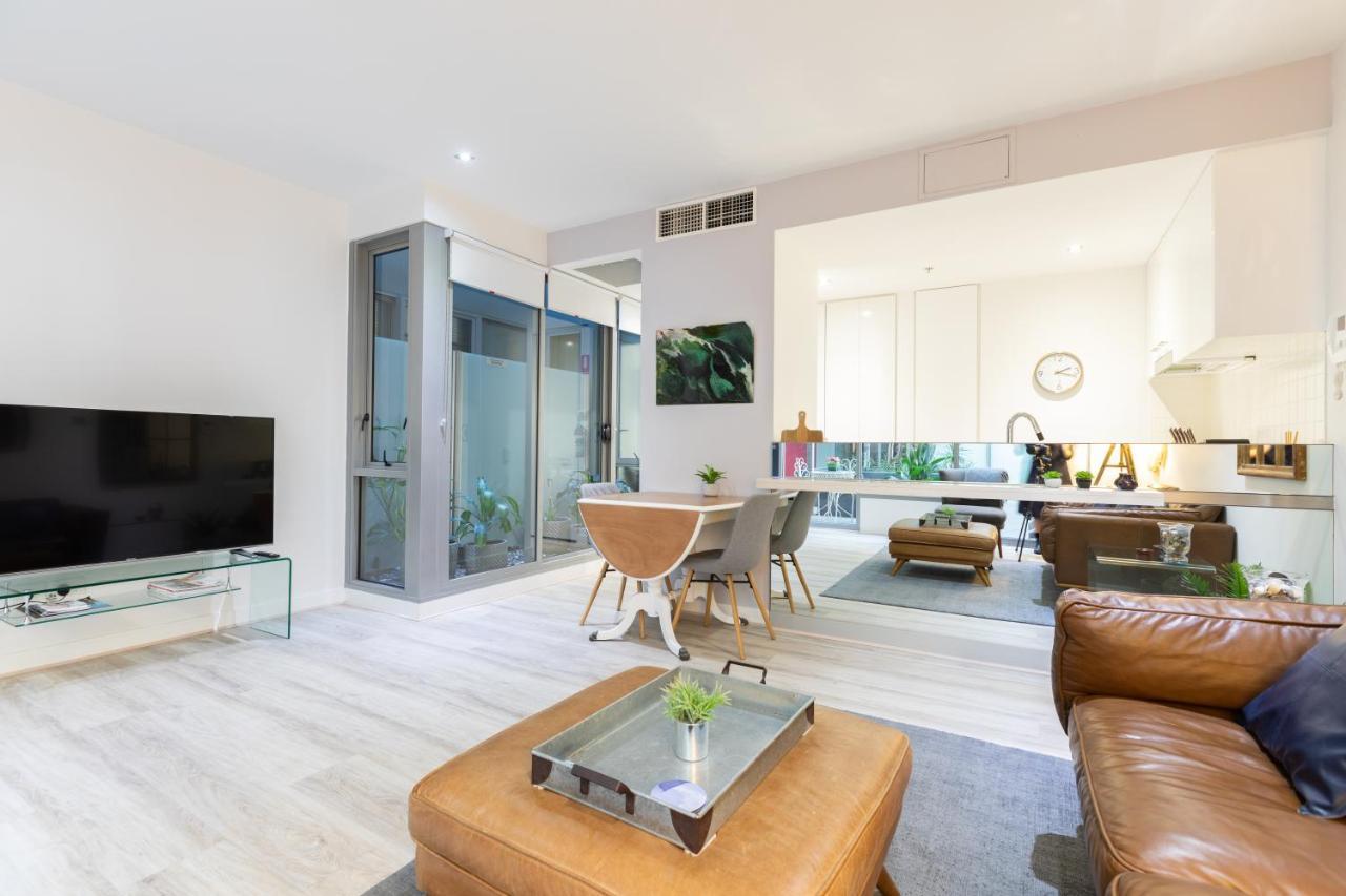Apartamento The Port Experience *