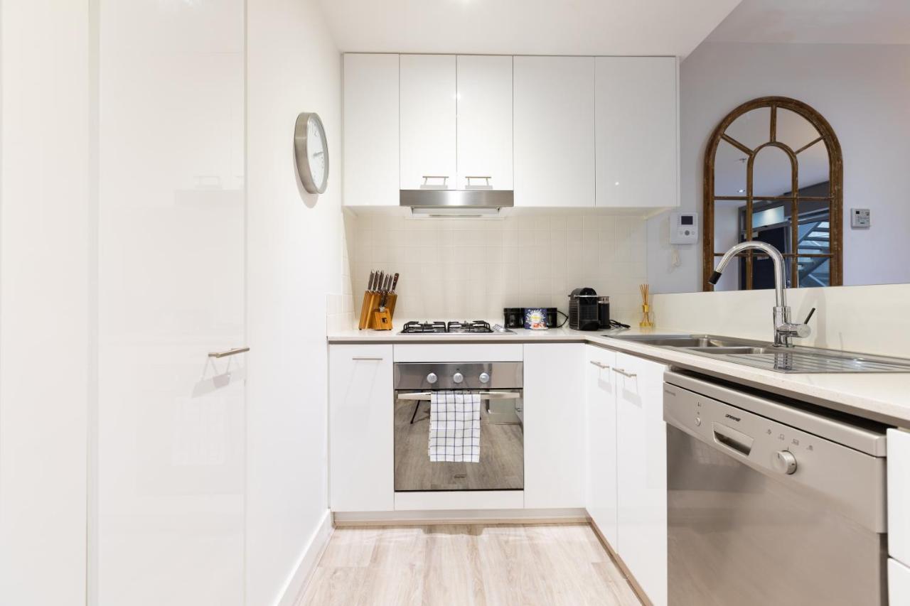 Apartamento The Port Experience Melbourne