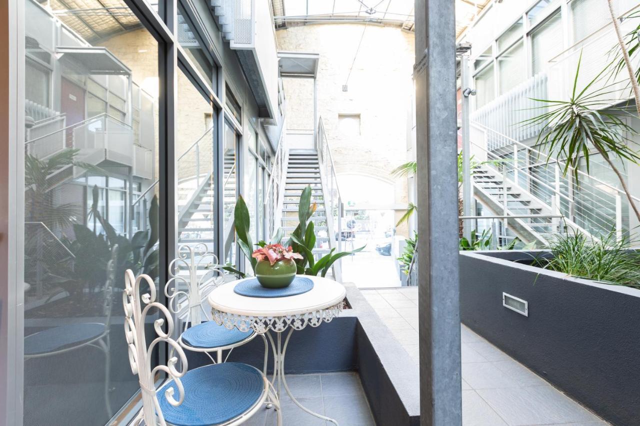 The Port Experience Apartamento