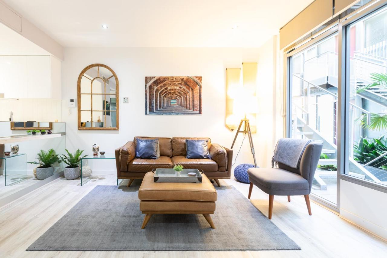 Apartamento The Port Experience