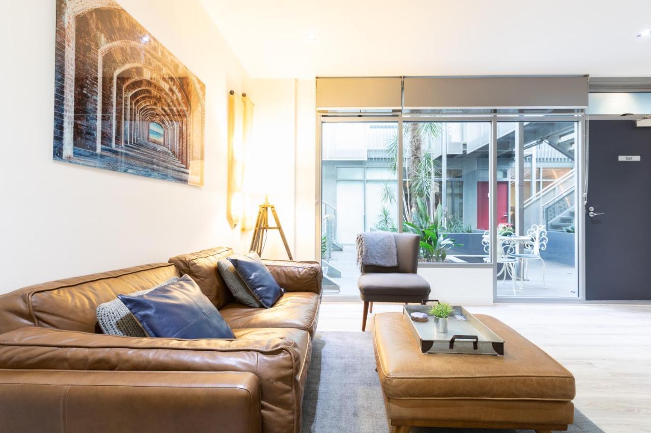 Apartamento The Port Experience *
