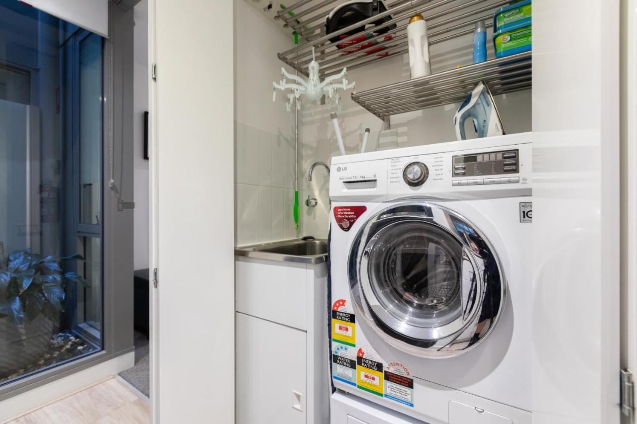 Apartamento The Port Experience Melbourne