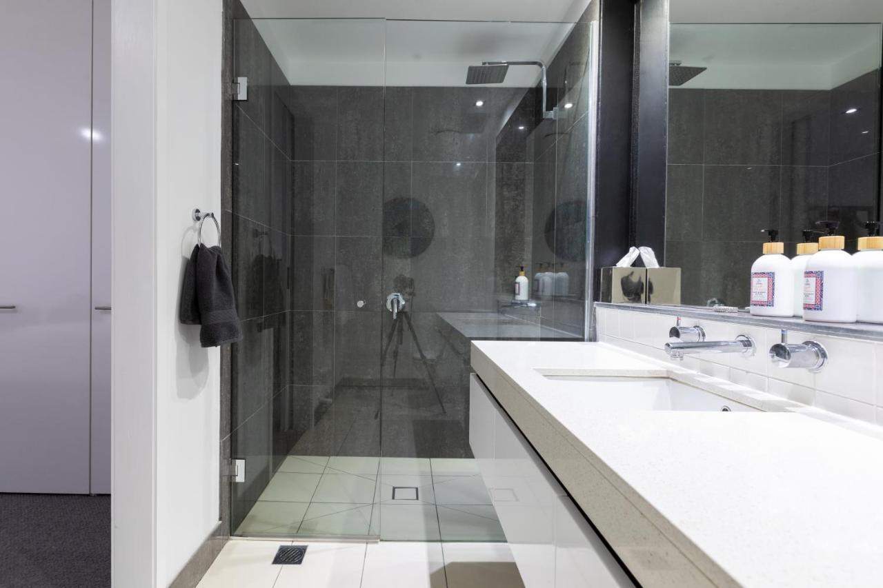 The Port Experience Apartamento