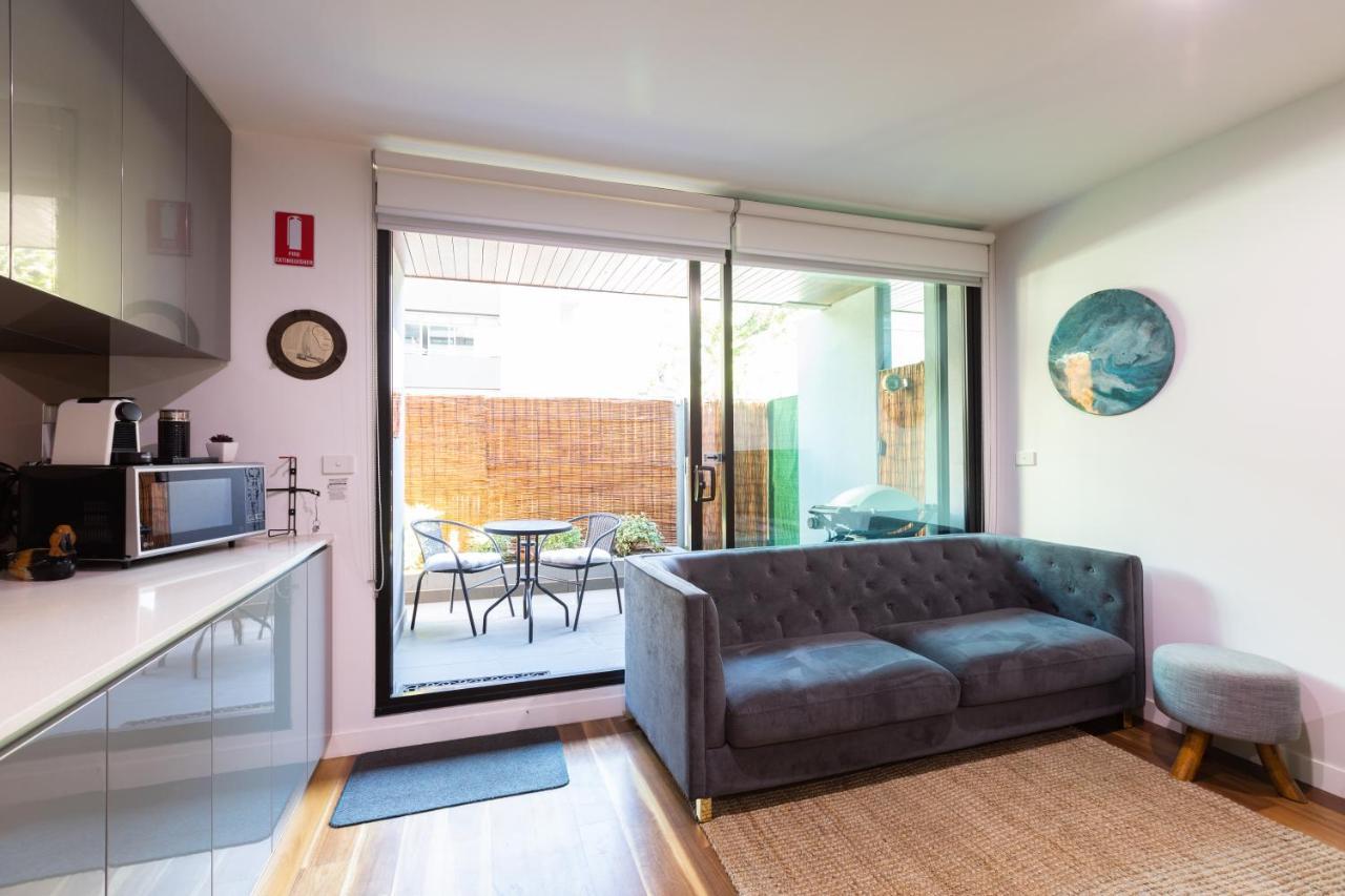 Experience Port Apartamento Melbourne