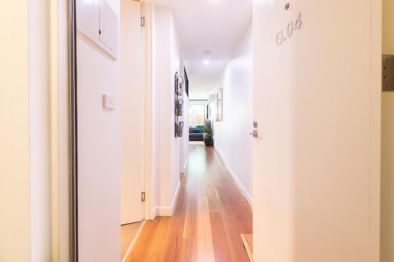 Apartamento Experience Port *