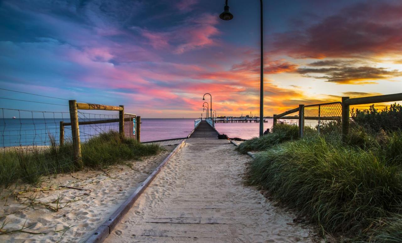 Experience Port * Melbourne