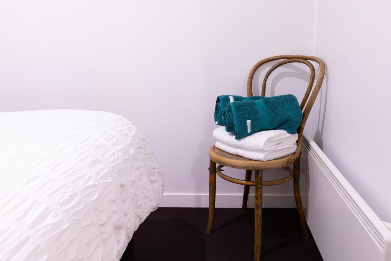 Experience Port Apartamento Melbourne