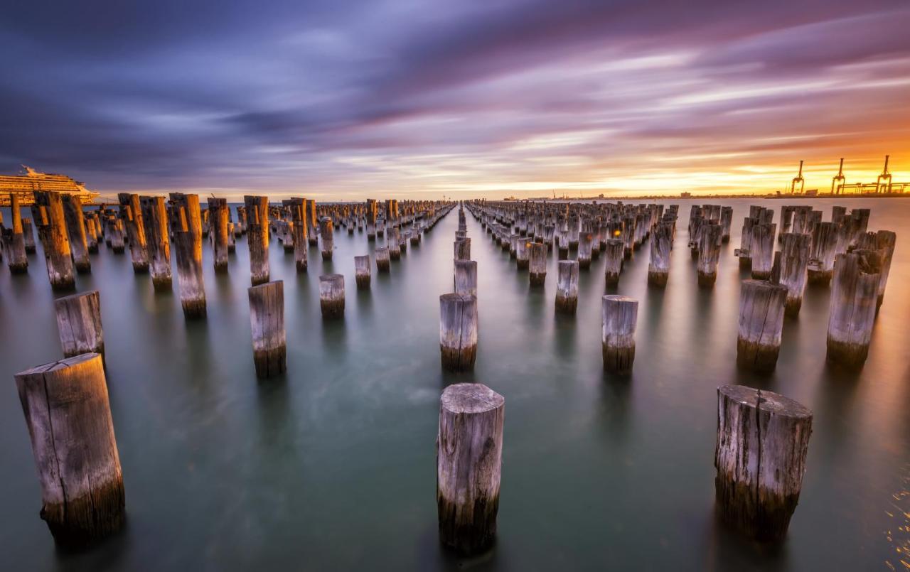 Experience Port * Melbourne