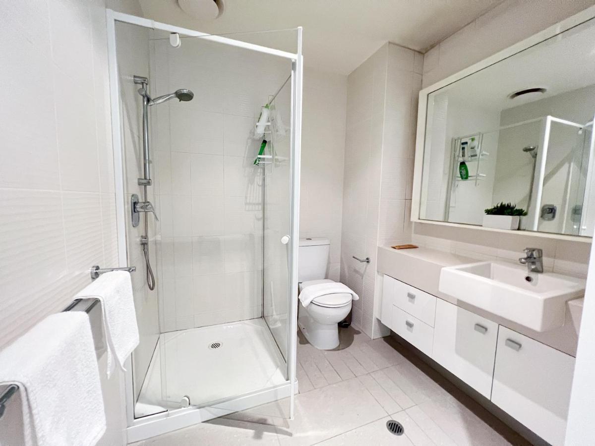 Southbank One Bedroom Near Crown Casino & Convention Centre *