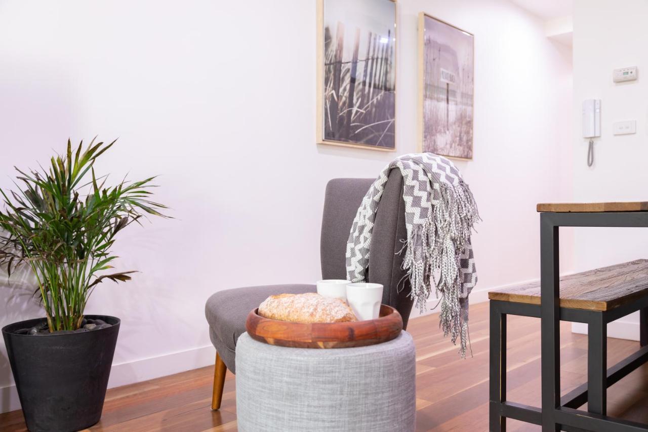 Apartamento Experience Port Melbourne