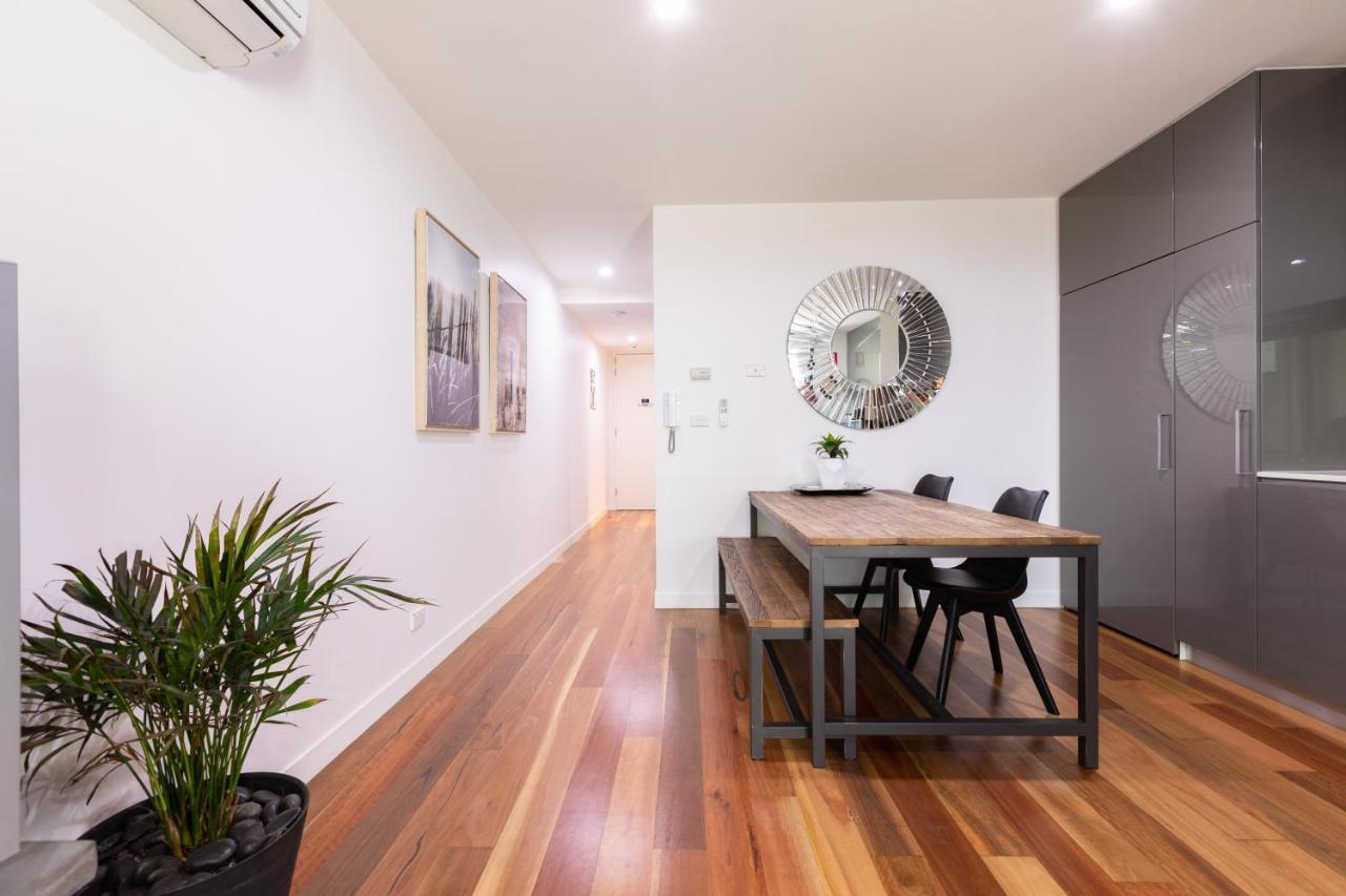Apartamento Experience Port Melbourne