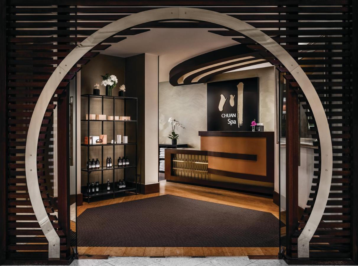 Hotel The Langham Melbourne