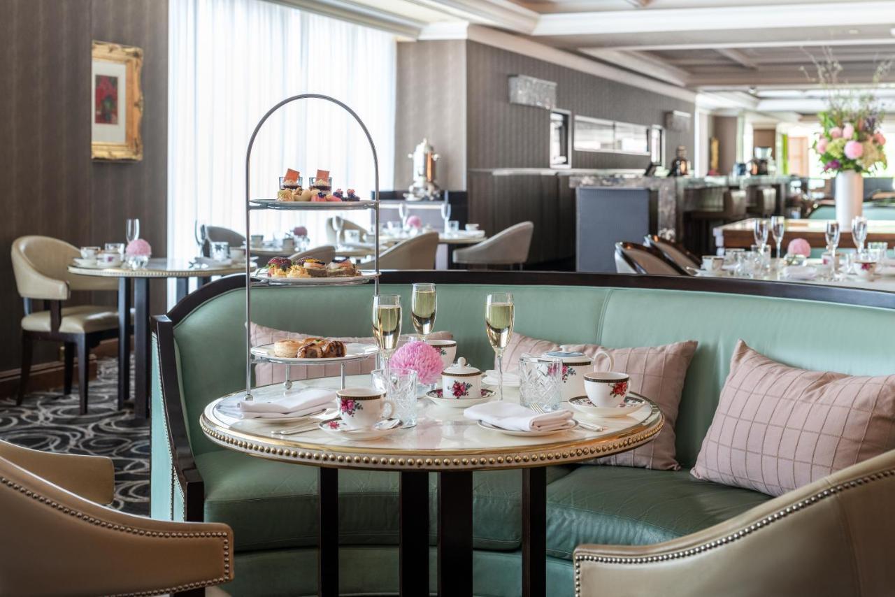 The Langham