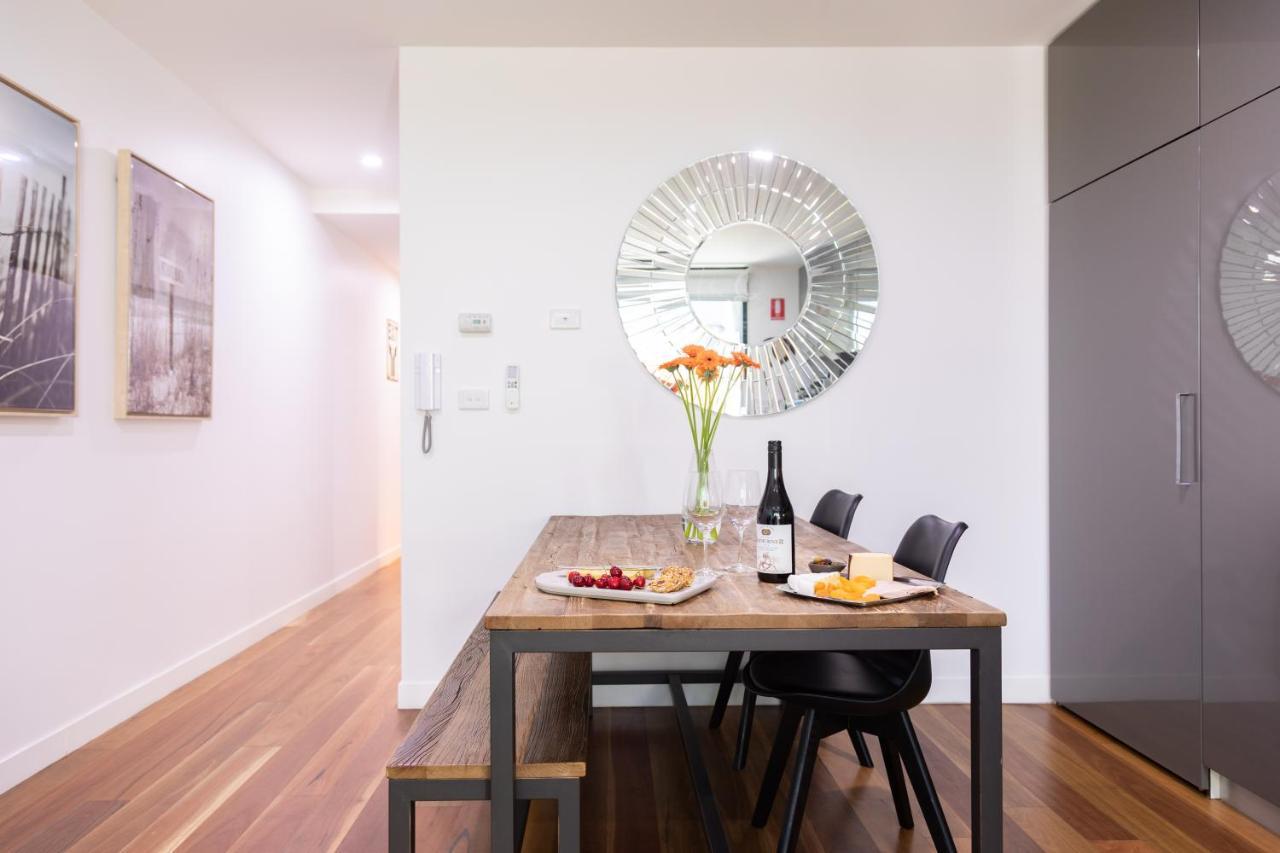 Apartamento Experience Port Melbourne