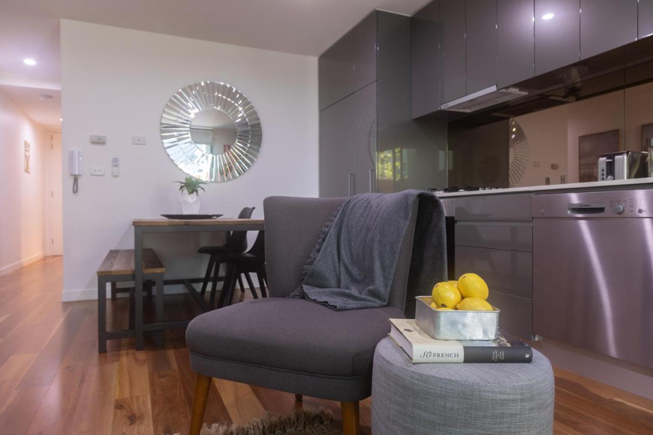 Experience Port Apartamento