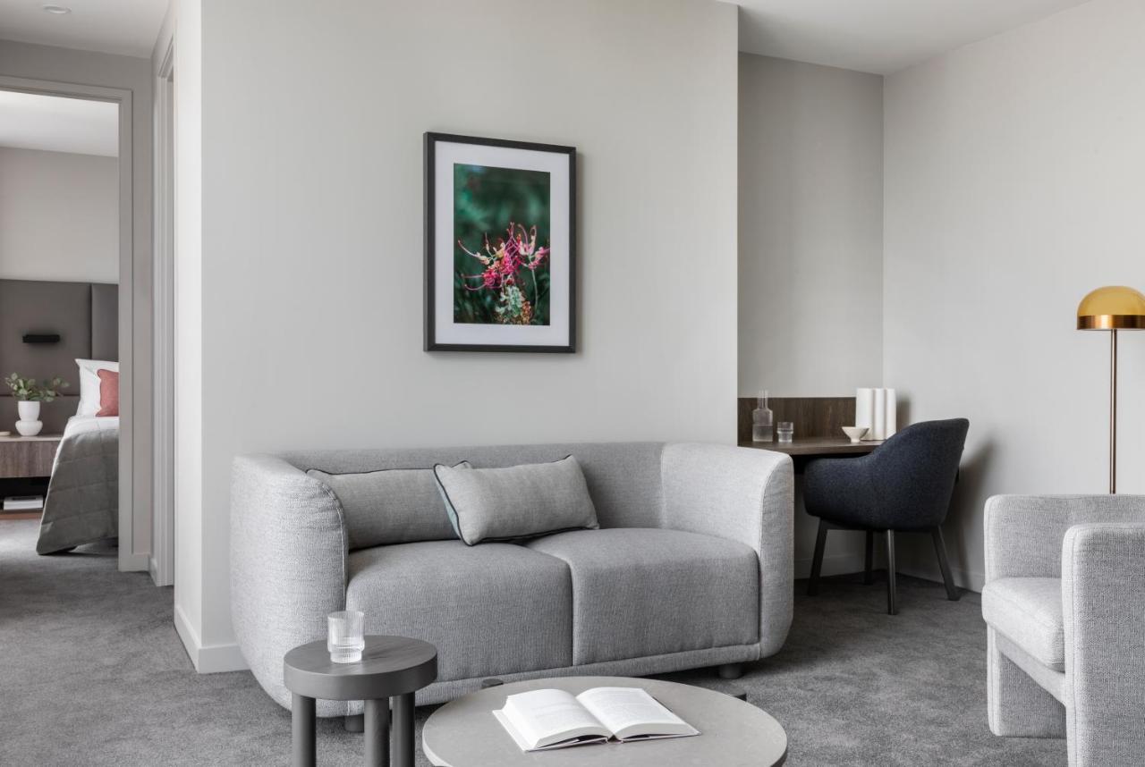 Aparthotel Oakwood Premier