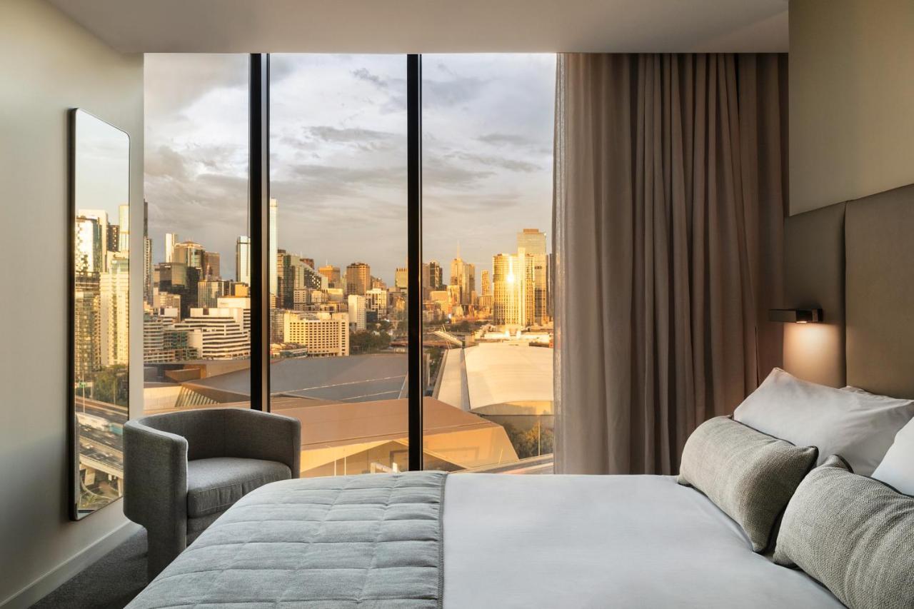 Aparthotel Oakwood Premier